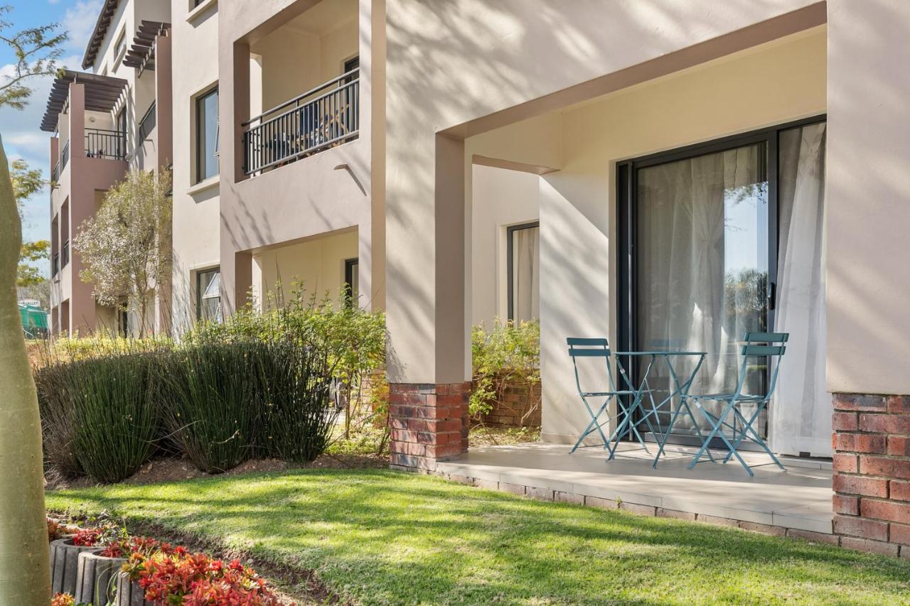 V&S Apartments - Immaculate Luxury Apartment In Fourways, Johannesburg Sandton Exterior foto